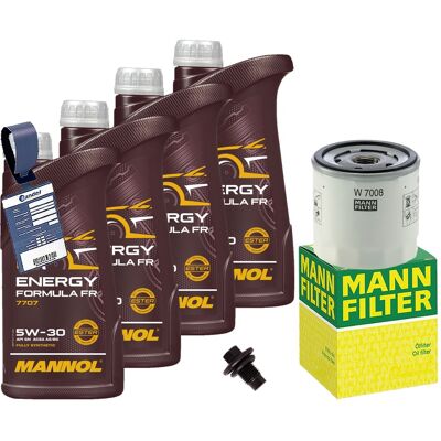 Mann Ölfilter+mannol Formula Fr 5w30 Passend Für 1.4+1.6 16v Ford Focus I Daw: Luftfilter 1a First Automotive: A60474 Amc Filter: Faf10216 Ashika: Fa0 Mann Ölfilter+mannol Formula Fr 5w30 Passend Für 1.4+1.6 16v Ford Focus I Daw: Luftfilter 1a First Automotive: A60474 Amc Filter: Faf10216 Ashika: Fa0