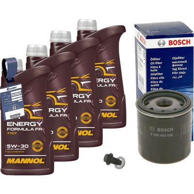 Bosch Ölfilter+mannol Nrg Formula Fr Öl Passend Für Toyota Yaris P13/1.0 69+72ps: Verschlussschraube, Ölwanne 3rg: 83039 Aic: 56291 Bga: Pk6700 Birth: Bosch Ölfilter+mannol Nrg Formula Fr Öl Passend Für Toyota Yaris P13/1.0 69+72ps: Verschlussschraube, Ölwanne 3rg: 83039 Aic: 56291 Bga: Pk6700 Birth: