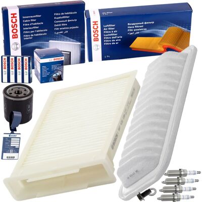 Bosch Filter Inspektionspaket Passend Für Citroën C1 Peugeot 107 Toyota Aygo: Ölfilter 1a First Automotive: L40201 1a First Automotive: L40218 Ackoja: Bosch Filter Inspektionspaket Passend Für Citroën C1 Peugeot 107 Toyota Aygo: Ölfilter 1a First Automotive: L40201 1a First Automotive: L40218 Ackoja: