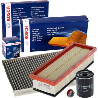 Bosch Filterset Passend Für Fiat 500 312 Panda 169 Ford Ka Ru Lancia Ypsilon 312: Verschlussschraube, Ölwanne 3rg: 83026 Aic: 52882 Bga: Pk2202 Birth: Bosch Filterset Passend Für Fiat 500 312 Panda 169 Ford Ka Ru Lancia Ypsilon 312: Verschlussschraube, Ölwanne 3rg: 83026 Aic: 52882 Bga: Pk2202 Birth: