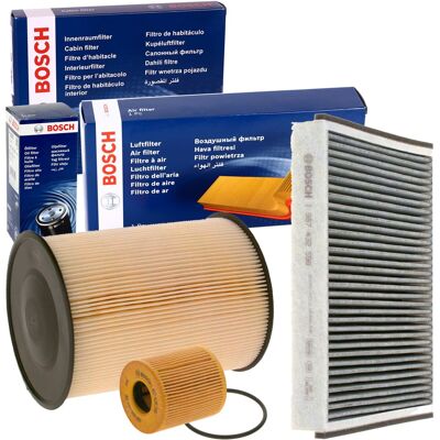 Bosch Filter Inspektionspaket Passend Für 2.0 Tdci Ford Focus 3 C-max Kuga 2: Filter, Innenraumluft 1a First Automotive: C30435 1a First Automotive: K Bosch Filter Inspektionspaket Passend Für 2.0 Tdci Ford Focus 3 C-max Kuga 2: Filter, Innenraumluft 1a First Automotive: C30435 1a First Automotive: K