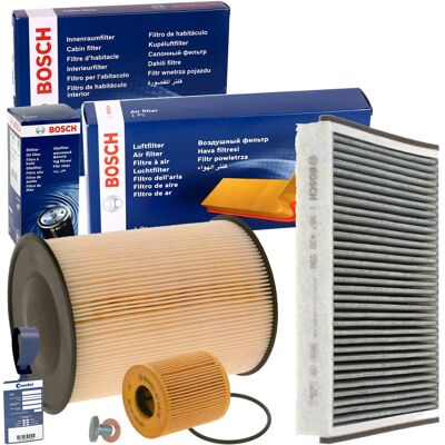 Bosch Filter Inspektionspaket Passend Für 2.0 Tdci Ford Focus 3 C-max Kuga 2: Ölfilter 1a First Automotive: E50247 3rg: 98200 3rg: 98202 3rg: 98203 3r Bosch Filter Inspektionspaket Passend Für 2.0 Tdci Ford Focus 3 C-max Kuga 2: Ölfilter 1a First Automotive: E50247 3rg: 98200 3rg: 98202 3rg: 98203 3r