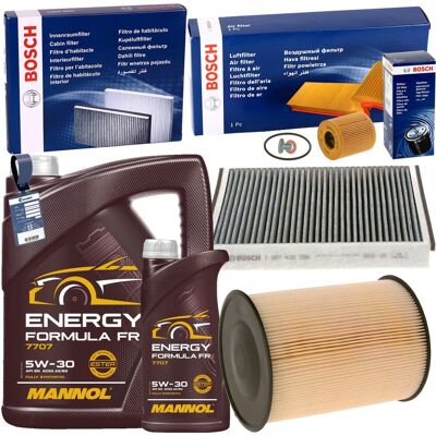 Bosch Filterset+mannol 5w30 Öl Passend Für 2.0 Tdci Ford Focus 3 C-max Kuga 2: Ölfilter 1a First Automotive: E50247 3rg: 98200 3rg: 98202 3rg: 98203 3 Bosch Filterset+mannol 5w30 Öl Passend Für 2.0 Tdci Ford Focus 3 C-max Kuga 2: Ölfilter 1a First Automotive: E50247 3rg: 98200 3rg: 98202 3rg: 98203 3