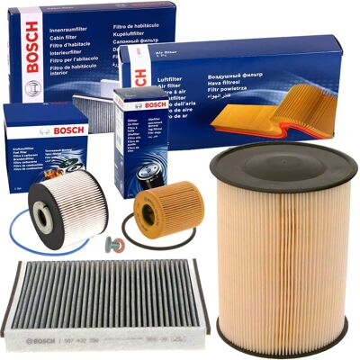 Bosch Filter Inspektionspaket Passend Für 2.0 Tdci Ford Focus 3 C-max 2+grand: Ölfilter 1a First Automotive: E50247 3rg: 98200 3rg: 98202 3rg: 98203 3 Bosch Filter Inspektionspaket Passend Für 2.0 Tdci Ford Focus 3 C-max 2+grand: Ölfilter 1a First Automotive: E50247 3rg: 98200 3rg: 98202 3rg: 98203 3