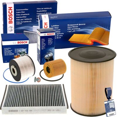 Bosch Filter Inspektionspaket Passend Für 2.0 Tdci Ford Focus 3 C-max 2+grand: Ölfilter 1a First Automotive: E50247 3rg: 98200 3rg: 98202 3rg: 98203 3 Bosch Filter Inspektionspaket Passend Für 2.0 Tdci Ford Focus 3 C-max 2+grand: Ölfilter 1a First Automotive: E50247 3rg: 98200 3rg: 98202 3rg: 98203 3