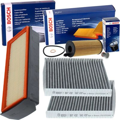 Bosch Filter Inspektionspaket Passend Für Bmw X3 F25 X4 F26 Xdrive 30+35d: Filter, Innenraumluft 1a First Automotive: C304692 Amc Filter: Fca10284c Ap Bosch Filter Inspektionspaket Passend Für Bmw X3 F25 X4 F26 Xdrive 30+35d: Filter, Innenraumluft 1a First Automotive: C304692 Amc Filter: Fca10284c Ap