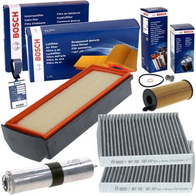 Bosch Filter Inspektionspaket Passend Für Bmw X3 F25 X4 F26 Xdrive 30+35d: Ölfilter 1a First Automotive: E50382 Amc Filter: To148 Ashika: 10eco130 Ash Bosch Filter Inspektionspaket Passend Für Bmw X3 F25 X4 F26 Xdrive 30+35d: Ölfilter 1a First Automotive: E50382 Amc Filter: To148 Ashika: 10eco130 Ash