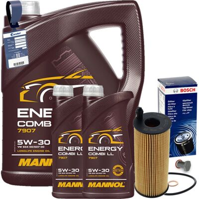 Bosch Ölfilter+mannol 5w30 Passend Für Bmw 3er F30 31 5er F10 F07 X3 F25 X5 F15: Verschlussschraube, Ölwanne 3rg: 83101 Aic: 56282 Aic: 60470 Bga: Pk0 Bosch Ölfilter+mannol 5w30 Passend Für Bmw 3er F30 31 5er F10 F07 X3 F25 X5 F15: Verschlussschraube, Ölwanne 3rg: 83101 Aic: 56282 Aic: 60470 Bga: Pk0