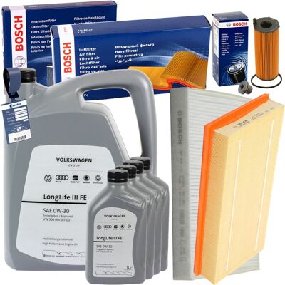 Bosch Filterset+original 0w30 Öl Passend Für 3.0+v6 Tdi Audi Q7 4l Vw Touareg 7l: Luftfilter 1a First Automotive: A63268 Amc Filter: Faf10043 Amc Filt Bosch Filterset+original 0w30 Öl Passend Für 3.0+v6 Tdi Audi Q7 4l Vw Touareg 7l: Luftfilter 1a First Automotive: A63268 Amc Filter: Faf10043 Amc Filt