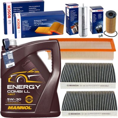 Bosch Filterset+mannol 5w30 Öl Passend Für Bmw 5er F10 F11 518d 520d 136-205 Ps: Filter, Innenraumluft 1a First Automotive: K304102 Amc Filter: Fca102 Bosch Filterset+mannol 5w30 Öl Passend Für Bmw 5er F10 F11 518d 520d 136-205 Ps: Filter, Innenraumluft 1a First Automotive: K304102 Amc Filter: Fca102