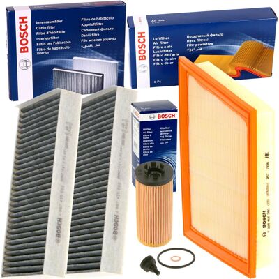 Bosch Filterset Passend Für Bmw 1er F40 2 Er F46 X1 F48 X2 F39 Mini F 54 55 60: Filter, Innenraumluft 1a First Automotive: C302772 1a First Automotive Bosch Filterset Passend Für Bmw 1er F40 2 Er F46 X1 F48 X2 F39 Mini F 54 55 60: Filter, Innenraumluft 1a First Automotive: C302772 1a First Automotive