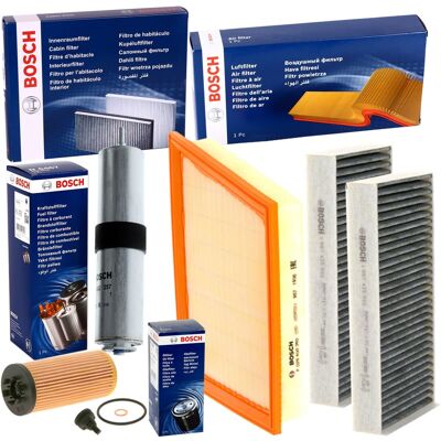 Bosch Filterset Passend Für Bmw 1er F40 2er F45 X1 F48 X2 F39 Mini F54 55 56 57: Filter, Innenraumluft 1a First Automotive: C302772 1a First Automotiv Bosch Filterset Passend Für Bmw 1er F40 2er F45 X1 F48 X2 F39 Mini F54 55 56 57: Filter, Innenraumluft 1a First Automotive: C302772 1a First Automotiv