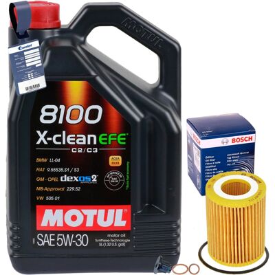 Bosch Ölfilter+motul 5w30 Öl Passend Für Bmw 1er F21 F20 3er F30 F80 F31/1.6i: Verschlussschraube, Ölwanne 3rg: 83047 Aic: 56423 Aic: 61488 Bga: Pk140 Bosch Ölfilter+motul 5w30 Öl Passend Für Bmw 1er F21 F20 3er F30 F80 F31/1.6i: Verschlussschraube, Ölwanne 3rg: 83047 Aic: 56423 Aic: 61488 Bga: Pk140