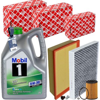 Bosch Filterset+mobil 5w30 Öl Passend Für Audi A3 8v Vw Golf 7 Passat B8 Touran: Filter, Innenraumluft 1a First Automotive: C30485 1a First Automotive Bosch Filterset+mobil 5w30 Öl Passend Für Audi A3 8v Vw Golf 7 Passat B8 Touran: Filter, Innenraumluft 1a First Automotive: C30485 1a First Automotive