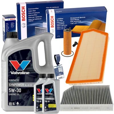 Bosch Filterset+valvoline 5w30 Passend Für Mercedes W/s 213 205 Gle 167 Glc 253: Filter, Innenraumluft 1a First Automotive: K30508 Amc Filter: Fca1002 Bosch Filterset+valvoline 5w30 Passend Für Mercedes W/s 213 205 Gle 167 Glc 253: Filter, Innenraumluft 1a First Automotive: K30508 Amc Filter: Fca1002