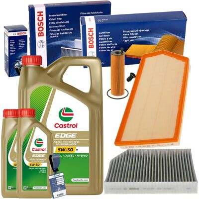 Bosch Filterset+castrol 5w30 Passend Für Mercedes W/s 213 205 Gle 167 Glc 253: Verschlussschraube, Ölwanne 3rg: 83079 Aic: 57233 Bga: Pk5603 Birth: 40 Bosch Filterset+castrol 5w30 Passend Für Mercedes W/s 213 205 Gle 167 Glc 253: Verschlussschraube, Ölwanne 3rg: 83079 Aic: 57233 Bga: Pk5603 Birth: 40