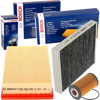 Bosch Filter Inspektionspaket Passend Für Opel Mokka J13 1.4 +1.6+1.8 /116-140ps: Filter, Innenraumluft 1a First Automotive: C30428 1a First Automotiv Bosch Filter Inspektionspaket Passend Für Opel Mokka J13 1.4 +1.6+1.8 /116-140ps: Filter, Innenraumluft 1a First Automotive: C30428 1a First Automotiv