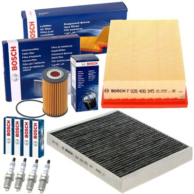 Bosch Filter Inspektionspaket Passend Für Opel Mokka/1.4/bj Ab 2012/140 Ps: Filter, Innenraumluft 1a First Automotive: C30428 1a First Automotive: K30 Bosch Filter Inspektionspaket Passend Für Opel Mokka/1.4/bj Ab 2012/140 Ps: Filter, Innenraumluft 1a First Automotive: C30428 1a First Automotive: K30