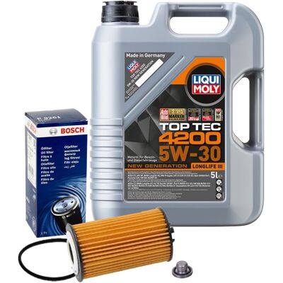 Bosch Ölfilter+5l Liqui Moly 5w30 Passend Für Opel Meriva Mokka Astra J 1.4/1.6: Ölfilter 1a First Automotive: E50348 Alfa Romeo: 55594651 Alfa Romeo: Bosch Ölfilter+5l Liqui Moly 5w30 Passend Für Opel Meriva Mokka Astra J 1.4/1.6: Ölfilter 1a First Automotive: E50348 Alfa Romeo: 55594651 Alfa Romeo: