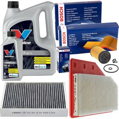 Bosch Filterset+5l Valvoline 5w30 Öl Passend Für Opel Insignia B 1.6 Cdti: Verschlussschraube, Ölwanne 3rg: 83093 Aic: 72853 Automega: 218514210 Birth Bosch Filterset+5l Valvoline 5w30 Öl Passend Für Opel Insignia B 1.6 Cdti: Verschlussschraube, Ölwanne 3rg: 83093 Aic: 72853 Automega: 218514210 Birth