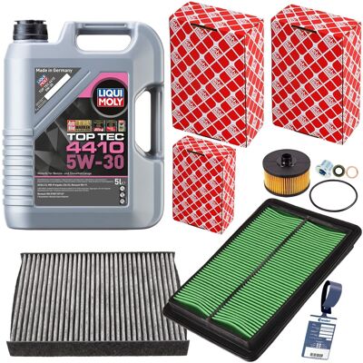 Febi Bilstein Bosch Filterset Passend Für Renault Kadjar Nissan Qashqai J11 X-trail 3/1.2 1.3: Luftfilter 1a First Automotive: A63575 Amc Filter: Na2656 Ashika: 200 Febi Bilstein Bosch Filterset Passend Für Renault Kadjar Nissan Qashqai J11 X-trail 3/1.2 1.3: Luftfilter 1a First Automotive: A63575 Amc Filter: Na2656 Ashika: 200