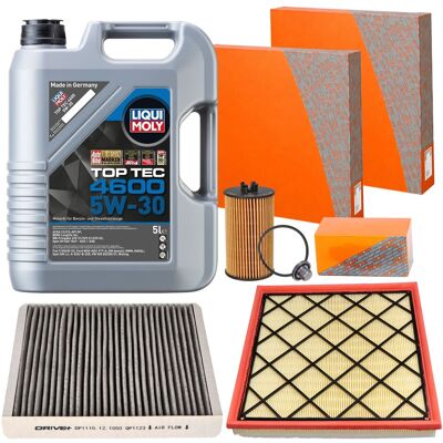 DR!VE+ Filterset+5l Liqui Moly Top Tec 4600 Passend Für Opel Astra J Zafira C 1.4/1.6 T: Verschlussschraube, Ölwanne 3rg: 83019 Aic: 51188 Aic: 61565 Alfa Ro DR!VE+ Filterset+5l Liqui Moly Top Tec 4600 Passend Für Opel Astra J Zafira C 1.4/1.6 T: Verschlussschraube, Ölwanne 3rg: 83019 Aic: 51188 Aic: 61565 Alfa Ro