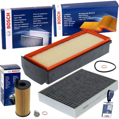 Bosch Filterset Passend Für Bmw 3er F30 80 34 31 4er F32 82 36 83/30+35d: Ölfilter 1a First Automotive: E50382 Amc Filter: To148 Ashika: 10eco130 Ashi Bosch Filterset Passend Für Bmw 3er F30 80 34 31 4er F32 82 36 83/30+35d: Ölfilter 1a First Automotive: E50382 Amc Filter: To148 Ashika: 10eco130 Ashi