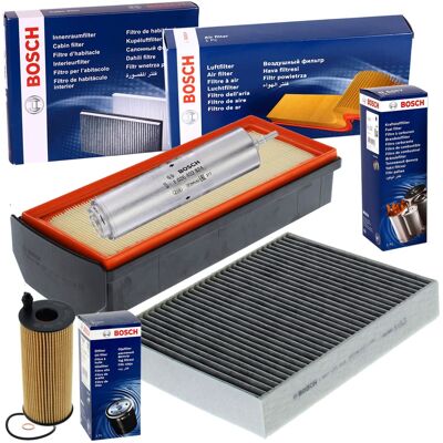 Bosch Filterset Passend Für Bmw 3er F30 F80 F34 F31 4er F32 F33 F36 F83/30+35d: Filter, Innenraumluft 1a First Automotive: C30440 1a First Automotive: Bosch Filterset Passend Für Bmw 3er F30 F80 F34 F31 4er F32 F33 F36 F83/30+35d: Filter, Innenraumluft 1a First Automotive: C30440 1a First Automotive: