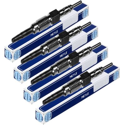 4x Meyle Glühkerze Passend Für Ford Transit Renault Megane I Vw Passat 35i T3 T4: Glühkerze Ashika: 0103301 Ashika: B053 Ashika: B080 Ashika: B090 Ash 4x Meyle Glühkerze Passend Für Ford Transit Renault Megane I Vw Passat 35i T3 T4: Glühkerze Ashika: 0103301 Ashika: B053 Ashika: B080 Ashika: B090 Ash