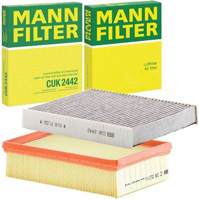 MANN-FILTER Mann Filter Inspektionspaket Passend Für Opel Mokka J13 Chevrolet Trax/110-140ps: Filter, Innenraumluft 1a First Automotive: C30359 1a First Automotiv MANN-FILTER Mann Filter Inspektionspaket Passend Für Opel Mokka J13 Chevrolet Trax/110-140ps: Filter, Innenraumluft 1a First Automotive: C30359 1a First Automotiv
