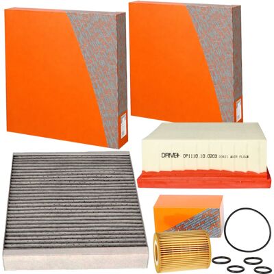 Dr!ve+ Filter Inspektionspaket Passend Für Opel Mokka Chevrolet Trax 1.7 Cdti Td: Filter, Innenraumluft 1a First Automotive: C30359 1a First Automotiv Dr!ve+ Filter Inspektionspaket Passend Für Opel Mokka Chevrolet Trax 1.7 Cdti Td: Filter, Innenraumluft 1a First Automotive: C30359 1a First Automotiv