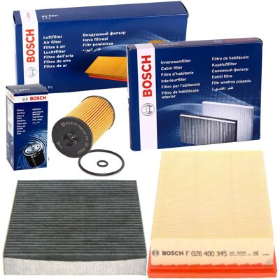 Bosch Filter Inspektionspaket Passend Für Opel Mokka 1.6 Cdti 110+136 Ps: Filter, Innenraumluft 1a First Automotive: C30359 1a First Automotive: K3035 Bosch Filter Inspektionspaket Passend Für Opel Mokka 1.6 Cdti 110+136 Ps: Filter, Innenraumluft 1a First Automotive: C30359 1a First Automotive: K3035