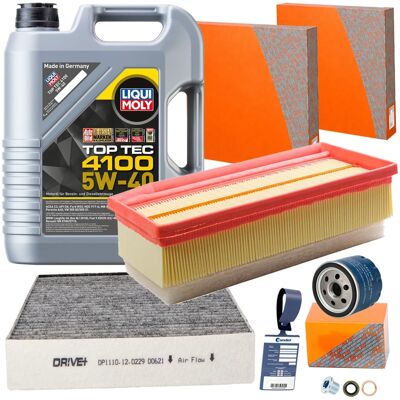 Dr!ve+ Filterset+5w40 Passend Für Dacia Duster Logan 2 Renault Clio 4 Captur 1: Filter, Innenraumluft 1a First Automotive: C30511 1a First Automotive: Dr!ve+ Filterset+5w40 Passend Für Dacia Duster Logan 2 Renault Clio 4 Captur 1: Filter, Innenraumluft 1a First Automotive: C30511 1a First Automotive: