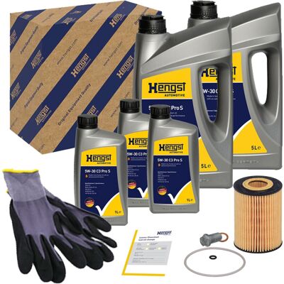 Hengst Teilesatz Ölwechsel Passend Für Mercedes Sprinter B910 906 907 Cdi: Teilesatz, Inspektion Febi Bilstein: 39613 Hengst Filter: Kit859 Hengst Teilesatz Ölwechsel Passend Für Mercedes Sprinter B910 906 907 Cdi: Teilesatz, Inspektion Febi Bilstein: 39613 Hengst Filter: Kit859