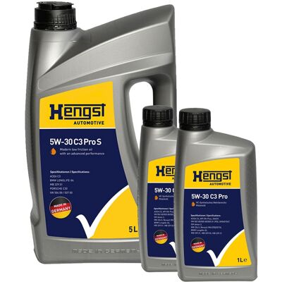 HENGST FILTER 1x5l+2x1l Hengst 5w30 C3 Motoröl Passend Für Acea C3 Ll-04 Mb 229.51 Vw 504.00: Artikelnummer: 706800000 Ean Nummer: 4030776055351 Artikelnummer: 7018 HENGST FILTER 1x5l+2x1l Hengst 5w30 C3 Motoröl Passend Für Acea C3 Ll-04 Mb 229.51 Vw 504.00: Artikelnummer: 706800000 Ean Nummer: 4030776055351 Artikelnummer: 7018