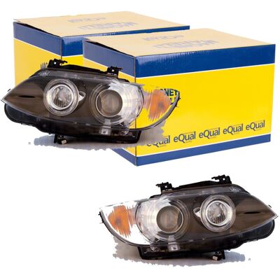 Magneti Marelli 7182514 Xenon-Scheinwerfer - Xenon Headlights Magneti Marelli 7182514 Xenon-Scheinwerfer - Xenon Headlights