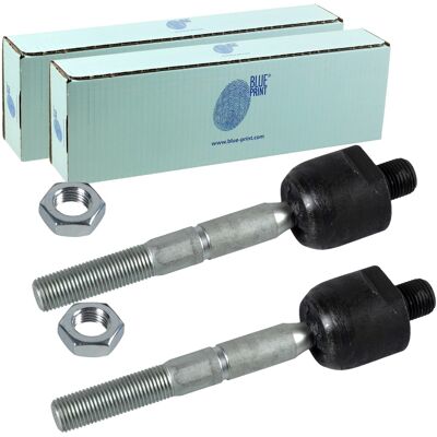 2x Blue Print Axialgelenk Spurstange Passend Für Honda Accord: Axialgelenk, Spurstange A.b.s.: 240339 Ackoja: A260261 Aisin: Jajho007 Ashika: 10304407 2x Blue Print Axialgelenk Spurstange Passend Für Honda Accord: Axialgelenk, Spurstange A.b.s.: 240339 Ackoja: A260261 Aisin: Jajho007 Ashika: 10304407