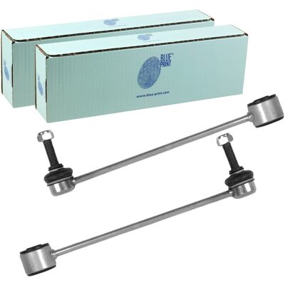2x Blue Print Koppelstangen Hinten Beidseitig Passend Für Dodge Nitro Jeep: Stange/strebe, Stabilisator A.b.s.: 261095 Ashika: 10609922 Bga: Ls1306 Bg 2x Blue Print Koppelstangen Hinten Beidseitig Passend Für Dodge Nitro Jeep: Stange/strebe, Stabilisator A.b.s.: 261095 Ashika: 10609922 Bga: Ls1306 Bg