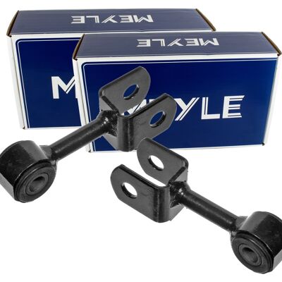 2x Meyle Koppelstangen Hinten Beidseitig Passend Für Mercedes-benz Sprinter Vw: Stange/strebe, Stabilisator A.b.s.: 260321 Abakus: 23306116 Ap Xenergy 2x Meyle Koppelstangen Hinten Beidseitig Passend Für Mercedes-benz Sprinter Vw: Stange/strebe, Stabilisator A.b.s.: 260321 Abakus: 23306116 Ap Xenergy
