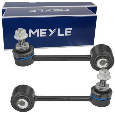 2x Meyle Koppelstangen Hinten Beidseitig Passend Für Bmw 7 X5 X7 Links+rechts: Stange/strebe, Stabilisator A.b.s.: 261153 Bmw: 33556882924 Bmw: 688292 2x Meyle Koppelstangen Hinten Beidseitig Passend Für Bmw 7 X5 X7 Links+rechts: Stange/strebe, Stabilisator A.b.s.: 261153 Bmw: 33556882924 Bmw: 688292
