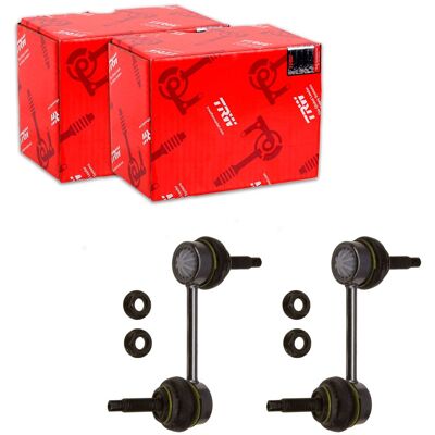 TRW Hinterachse-Stabilisatorlenkungen für Citroën Jumper & Fiat Ducato TRW Hinterachse-Stabilisatorlenkungen für Citroën Jumper & Fiat Ducato