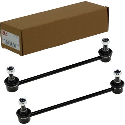 2x Nty Koppelstangen Hinten Vorne Passend Für Honda Civic 8 Mazda 626 V: Stange/strebe, Stabilisator A.b.s.: 260208 A.b.s.: 260573 Abakus: 23307038 Ac 2x Nty Koppelstangen Hinten Vorne Passend Für Honda Civic 8 Mazda 626 V: Stange/strebe, Stabilisator A.b.s.: 260208 A.b.s.: 260573 Abakus: 23307038 Ac