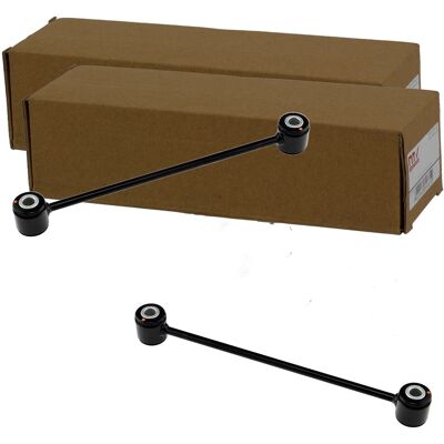 2x Nty Koppelstangen Hinten Vorne Beidseitig Passend Für Chrysler 300c Dodge: Stange/strebe, Stabilisator A.b.s.: 260802 Ashika: 10609917 Birth: Bx009 2x Nty Koppelstangen Hinten Vorne Beidseitig Passend Für Chrysler 300c Dodge: Stange/strebe, Stabilisator A.b.s.: 260802 Ashika: 10609917 Birth: Bx009
