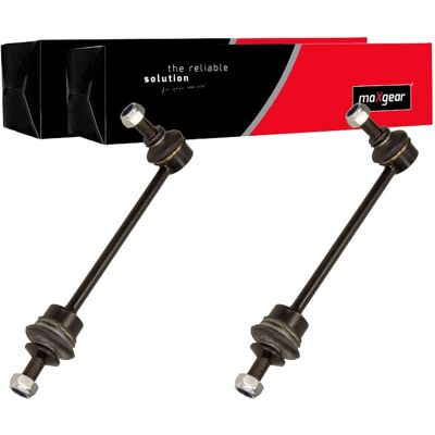 MAXGEAR - MGZ-202027 - Länge 215mm - Hinterachse links Stabilisatorstange MAXGEAR - MGZ-202027 - Länge 215mm - Hinterachse links Stabilisatorstange