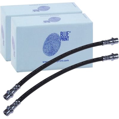 2x Blue Print Bremsschläuche Hinten Beidseitig Passend Für Toyota Yaris: Bremsschlauch A.b.s.: Sl5325 A.b.s.: Sl5633 A.b.s.: Sl6082 Ackoja: A700338 Ac 2x Blue Print Bremsschläuche Hinten Beidseitig Passend Für Toyota Yaris: Bremsschlauch A.b.s.: Sl5325 A.b.s.: Sl5633 A.b.s.: Sl6082 Ackoja: A700338 Ac