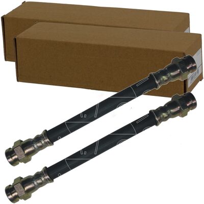 2x Aic Bremsschläuche Hinten Beidseitig Passend Für Seat Toledo Vw Corrado Golf: Bremsschlauch A.b.s.: Sl3588 Aic: 50918 Ate: 24520101363 Audi: 1h0611 2x Aic Bremsschläuche Hinten Beidseitig Passend Für Seat Toledo Vw Corrado Golf: Bremsschlauch A.b.s.: Sl3588 Aic: 50918 Ate: 24520101363 Audi: 1h0611
