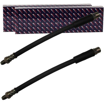 2x Aic Bremsschläuche Hinten Beidseitig Passend Für Audi 100 200 80 A4 A6 V8: Bremsschlauch A.b.s.: Sl1147 A.b.s.: Sl3584 Aic: 50917 Ate: 24511302203 2x Aic Bremsschläuche Hinten Beidseitig Passend Für Audi 100 200 80 A4 A6 V8: Bremsschlauch A.b.s.: Sl1147 A.b.s.: Sl3584 Aic: 50917 Ate: 24511302203