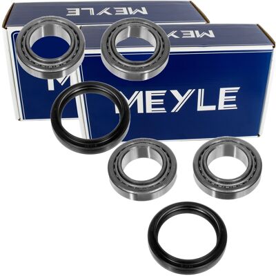 2x Meyle Radlager-satz Vorne Beidseitig Passend Für Ford Sierra Links+rechts: Radlagersatz A.b.s.: 200581 Al-ko: 620022 Al-ko: 620025 Al-ko: 620045 Al 2x Meyle Radlager-satz Vorne Beidseitig Passend Für Ford Sierra Links+rechts: Radlagersatz A.b.s.: 200581 Al-ko: 620022 Al-ko: 620025 Al-ko: 620045 Al