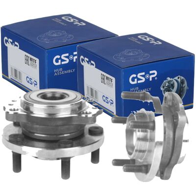 A.B.S. - 201761 - 139mm - 5-Bolt - Wheel bearing kit A.B.S. - 201761 - 139mm - 5-Bolt - Wheel bearing kit