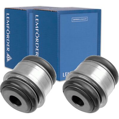 2x Lemförder Traggelenke Außen Beidseitig Hinten Passend Für Alpina B6 B7 Bmw 5: Trag-/führungsgelenk Alpina: 33326780438 Alpina: 6780438 Bmw: 3332678 2x Lemförder Traggelenke Außen Beidseitig Hinten Passend Für Alpina B6 B7 Bmw 5: Trag-/führungsgelenk Alpina: 33326780438 Alpina: 6780438 Bmw: 3332678